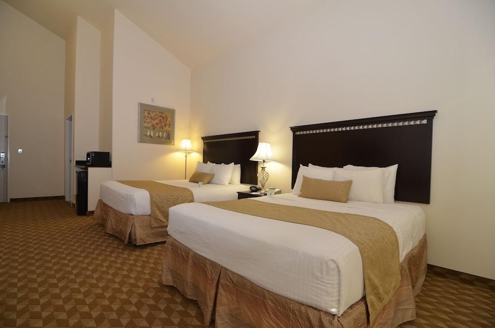 Best Western Plus Battleground Inn & Suites Battle Ground Exterior foto