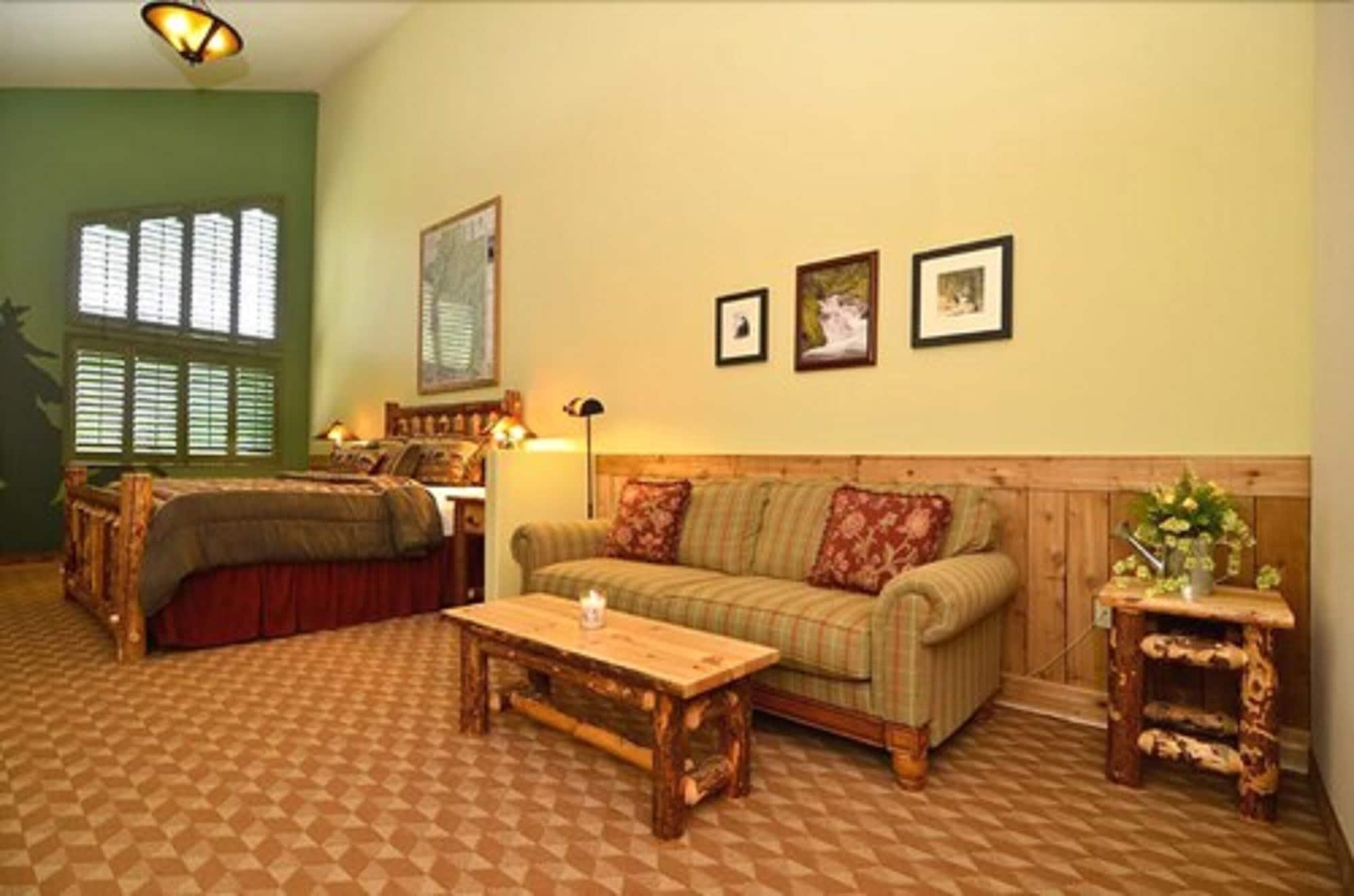 Best Western Plus Battleground Inn & Suites Battle Ground Exterior foto