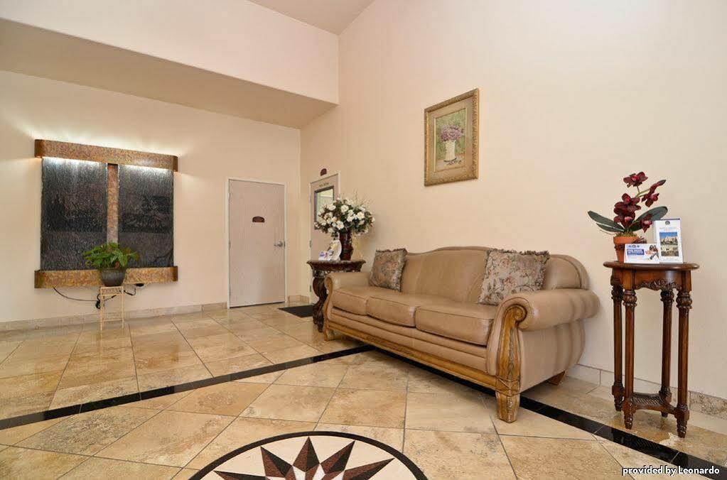Best Western Plus Battleground Inn & Suites Battle Ground Interior foto